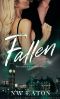 [Lasting Impression 01] • Fallen